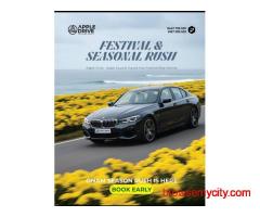 Rent a Car in Trivandrum