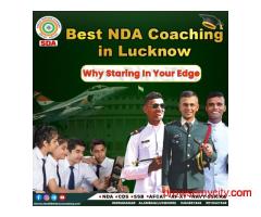 Why starting in your edge guidance by Best defence academy in Lucknow