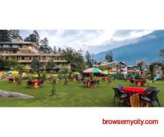 Top Hill Stations Near Delhi for Weekend Retreats