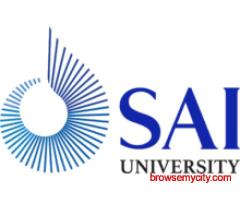 Sai University Results 2025 | Admissions & Courses