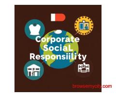 CSR Project Management Company in Delhi – Fiinovation
