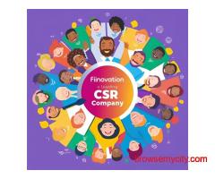 CSR Project Management Company in Delhi – Fiinovation