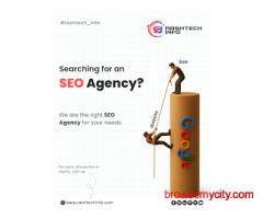 SEO Solutions for Better Ranking in Delhi NCR