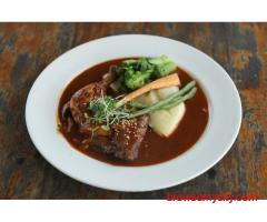 Best Restaurants Near Me | Sky Garden Pondicherry
