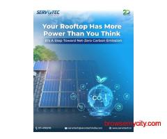 Rooftop Solar Solutions