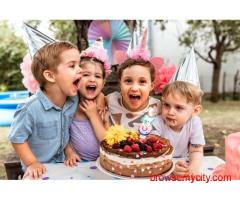 Heartfelt Birthday Wishes for Every Celebration