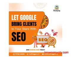 SEO for Astrology | Ranking Guru