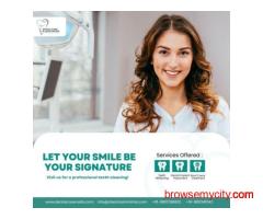 Dental Treatment in Noida Sector 78 – Advanced Care for All Ages