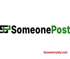 Someonepost | Free Blog Publishing Platform for Businesses