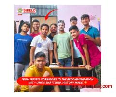 Top NDA coaching in Lucknow always been one of the best coaching in UP