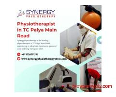 Physiotherapist in TC Palya Main Road | Best Physiotherapy Centre in TC Palya Main Road