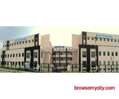 Top Private University in Himachal Pradesh – ICFAI Admissions 2025
