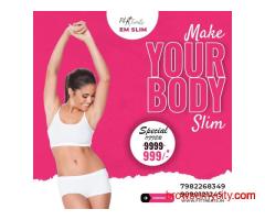 Want to Lose Belly Fat? Here’s the Best Way