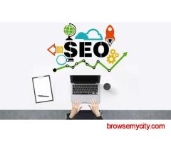 How to Choose the Right SEO Company in Gurgaon 2025