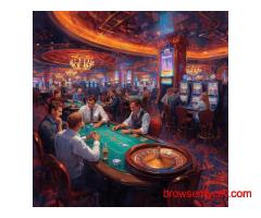 trusted betting online id