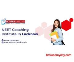 Best neet coaching centre in lucknow