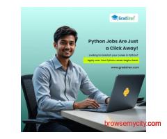 Python Jobs