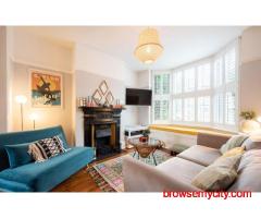 One-Stop Full Home Interior Solutions by Opalspace