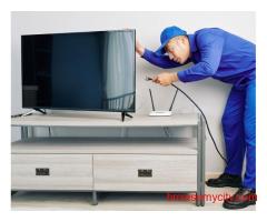 Expert Sony LED LCD TV Repair Services in Delhi
