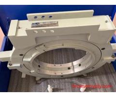 Crankshaft Grinding Machine | Worldwide Services