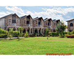 Amaris Greens Resort, Jim Corbett – A Perfect Blend of Nature, Comfort & Celebration