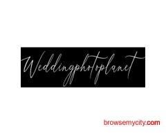 Best Budget Wedding Photographers in Delhi - Wedding Photo Planet