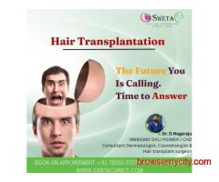 Best Skin Clinic in Kukatpally | Best Skin Specialist(Dermatologist) in Kukatpally -    Sweta Clinic