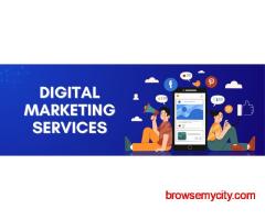 Best Digital Marketing Company in Meerut – Techers