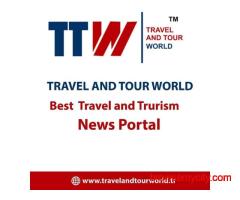 Latest Travel and Tourism News of  Turkey