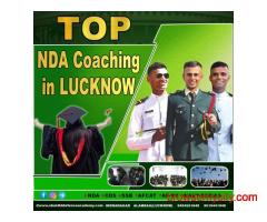 Top NDA coaching in Lucknow Shield defence academy top in UP