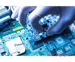 Why Aimtron Leads PCB Assembly Manufacturing in Illinois