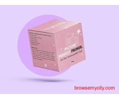 Buy Picture Perfect Long Lasting Makeup Primer – Winq Cosmetics