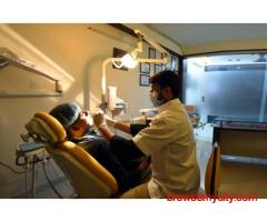 Senior dentist in gandhinagar