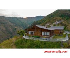 Discover 9 BHK Luxury Villas in Dhanaulti for Rent – A Haven by Hygge Livings