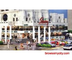 Shivoy High Street: Premium Retail & Commercial Hub