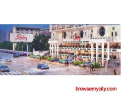 Shivoy High Street: Premium Retail & Commercial Hub
