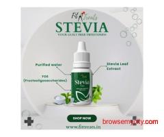 Do You Want a Healthier Sweetness This Festival Season with Stevia Sweetener?