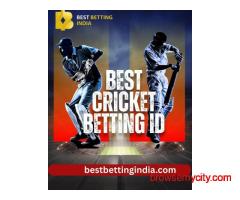 best cricket betting id