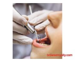 ONE DENTALL DENTAL CLINIC