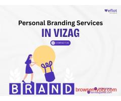 Personal Branding Services in Vizag