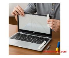 DELL 13″ LAPTOP SCREEN REPLACEMENT – VELACHERY, CHENNAI