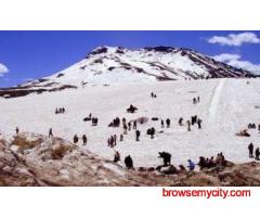 Manali Delights with Apple Country