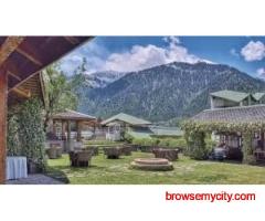 Manuallaya - The resort spa Manali Package