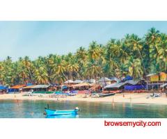 Go Goa at Unbeatable Price (Budget Hotels)