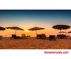 Go Goa at Unbeatable Price (Budget Hotels)