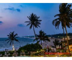 Wonderful Holiday in Goa (Standard Hotels)