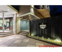 Amazing Goa tour with Amara Grand Inn Calangute