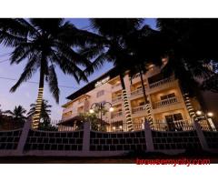 Amazing Goa tour with Amara Grand Inn Calangute