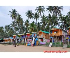 Amazing Goa tour with Amara Grand Inn Calangute