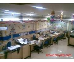 Sale of commercial property with Bank at Daimmaiguda{ecil}